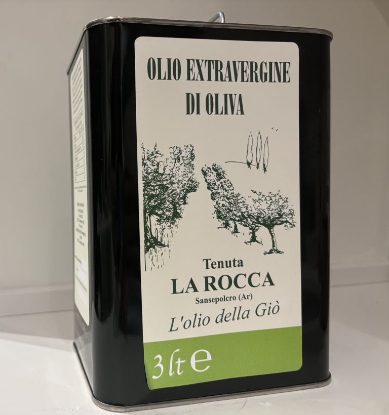 Latta 3L