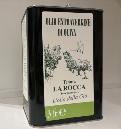 Latta 3L