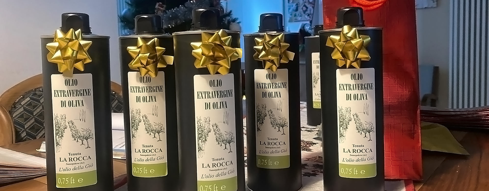 Societ&agrave; agricola Sansepolcro ss